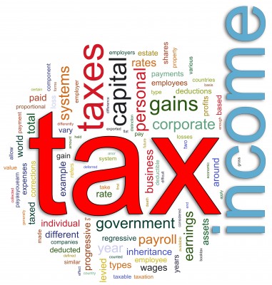 tax