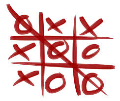 tic tac toe