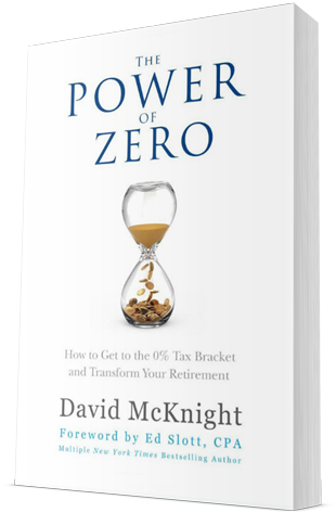 The Power Of Zero The David Lukas Show