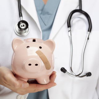 doctor-examine-savings