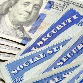 social-security